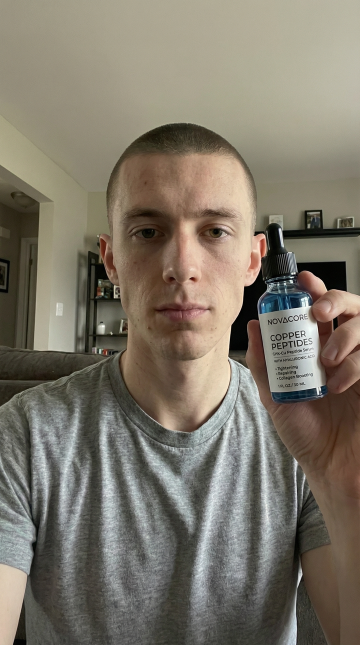 Review by Sevan G