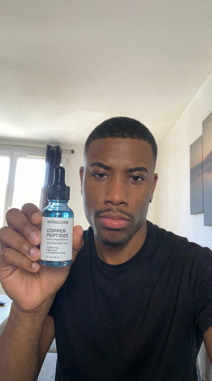 Review by Jaylen B.